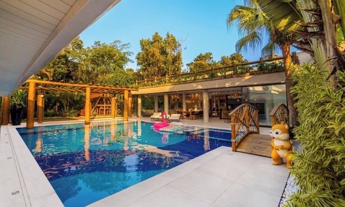 Balneario Mogiano House | Casa da Ponte, House in a condominium for Families, Parties and Events