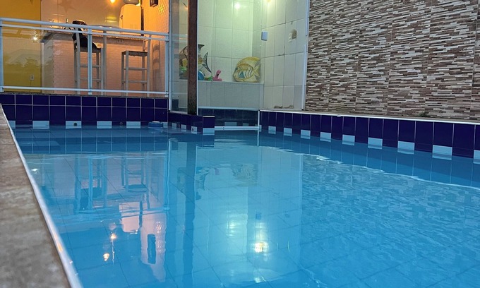 Sao Jose House | Casa VIP Búzios
