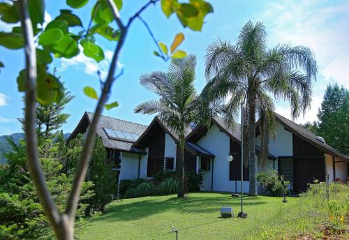 Pomerode Hotel | Casa Branca Pousada