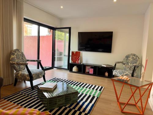 Britelo Villa | Casa Brasão - Celorico de Basto