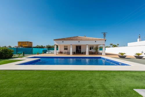 Marchena House | Casa Brisa del Valle
