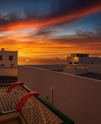 La Santa Apartment | Casa Brisa