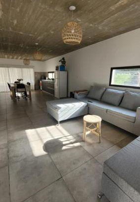 Almafuerte House | Casa Buda