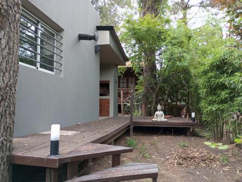 Villa Gesell Apartment | Casa Buda