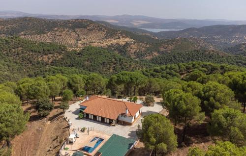 Villaviciosa de Cordoba House | Casa Buena Vista