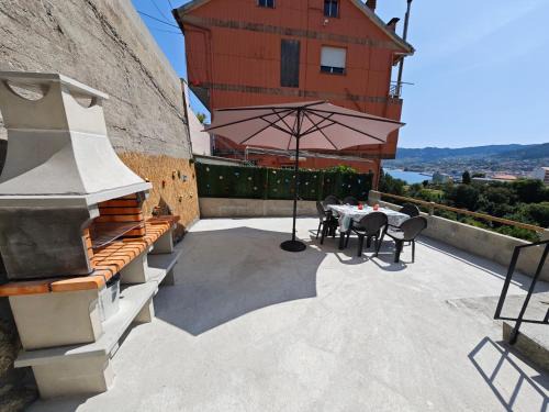 Bueu Apartment | Casa Buro