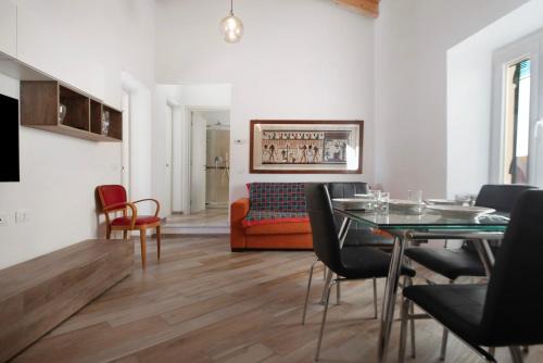 Castiglione Chiavarese Apartment | Casa Ca' Rondine
