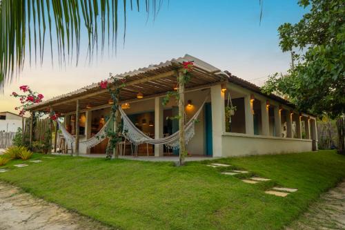 Caicara House | Casa Cajuzal Carrapateira
