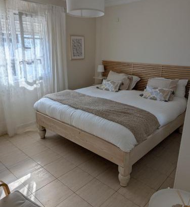 San Bartolome Apartment | Casa Calima C