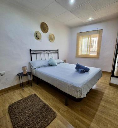 Vinaros Apartment | Casa Caloret 2min de la playa y del centro