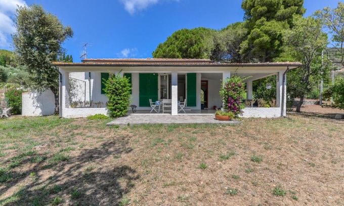 Marmi Apartment | Casa Camilla