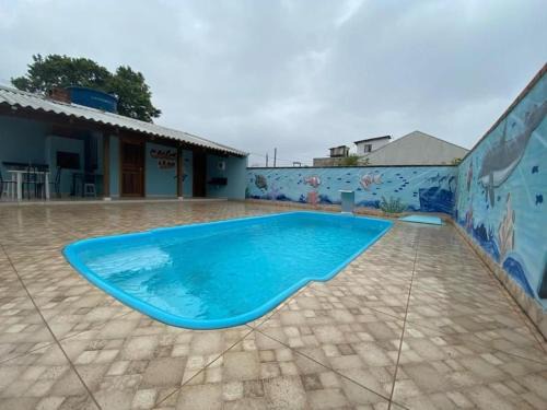 Praia da Armacao do Itapocoroi House | Casa | Caminhos do Mar