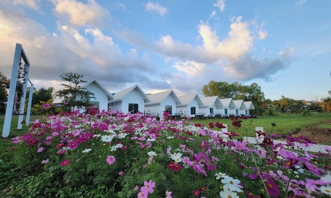 Khaem Son Hotel | Casa Camp