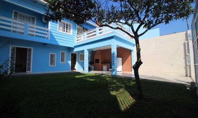 Campeche House | Casa Campeche