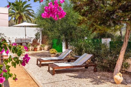 Santanyi House | Casa Can Picarola