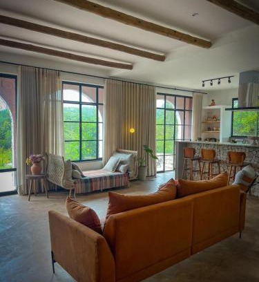 Ibicoara House | Casa Candeia