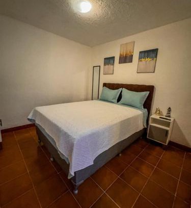 Antigua Guatemala Apartment | Casa Candelaria, Antigua