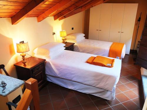 Intra Apartment | Casa Canetta - Mini appartamento in centro a Intra