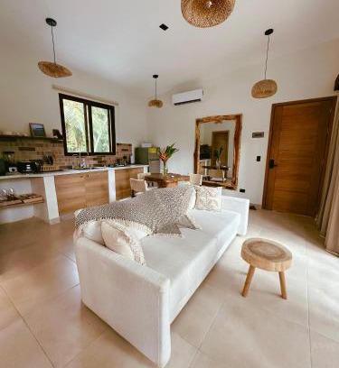 Samana Apartment | Casa Caona