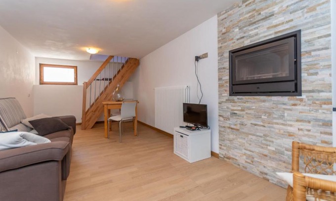 Rocca Pietore Apartment | Casa Caracoi
