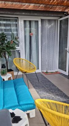 Pozo Izquierda House | casa CARIN