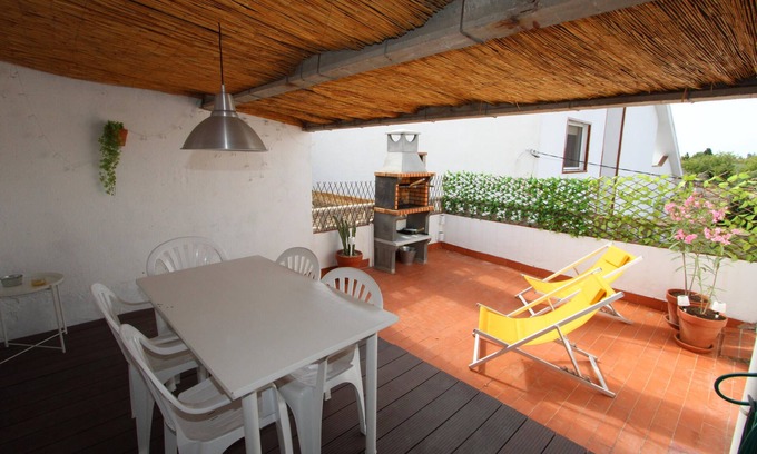 Deltebre House | CASA CARINE, Ideal house for your holidays, free wifi, air conditioning optional, pets allowed, dog’s beach