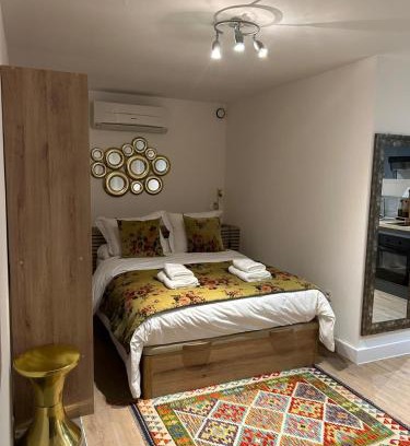 Corte Apartment | Casa CARLU-MARIA IV