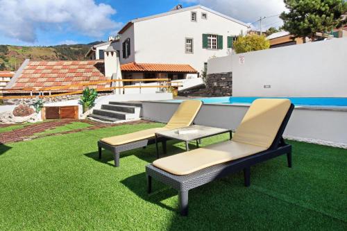 Ponta do Sol House | Casa Carreira