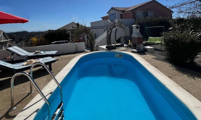 Buzdohanj Villa | Casa Cartolina - Opatija by Villas Guide