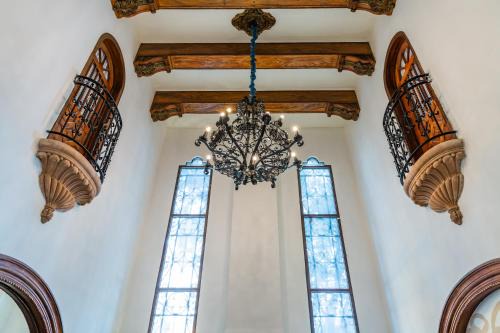 Reforma Hotel | Casa Castillo