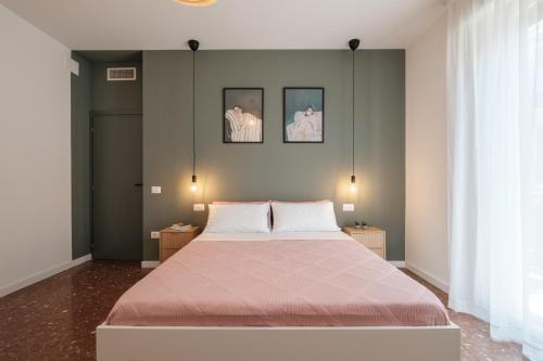 Cagliari Apartment | Casa Cate - Modern Apt - Historic Centre Apartment