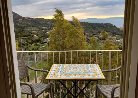 Rio nell'Elba Apartment | Casa Cecilia