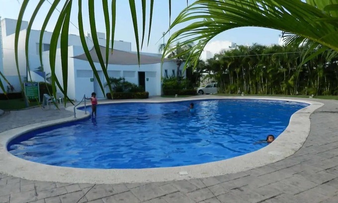 Las Jarretaderas Hotel | CASA CEIBA by TRVL2HM