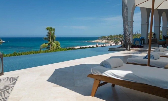 Palmilla Villa | Casa Celeste - Palmilla Norte