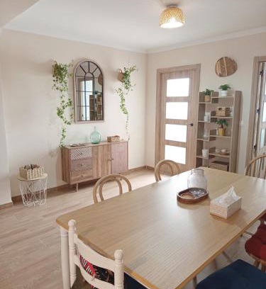 Antequera House | Casa Centinela