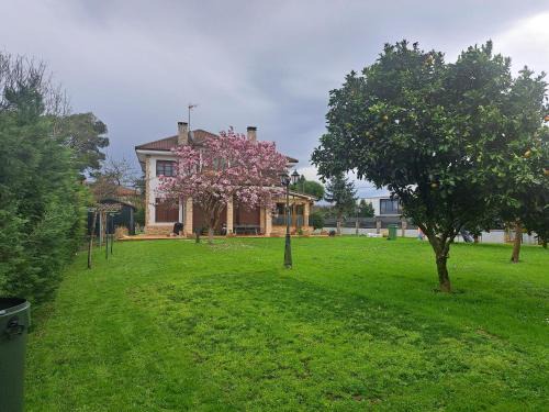 Distrito Rural Este House | Casa Chalet, Villa Elisa