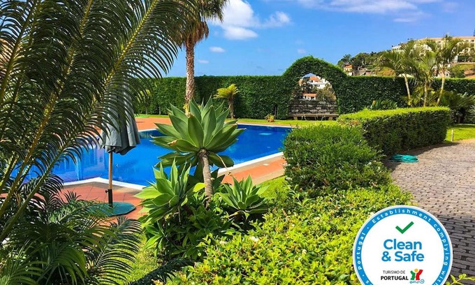 Sao Pedro House | Casa Charmosa