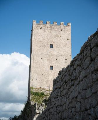 Arpino House | Casa Ciclope