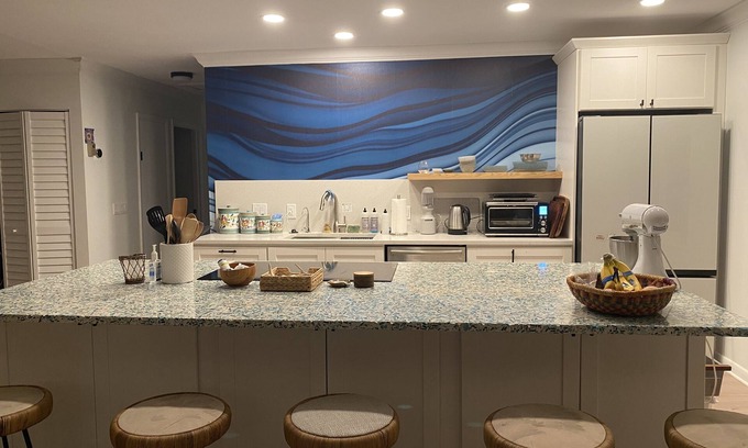Eden Pines House | Casa Cielo