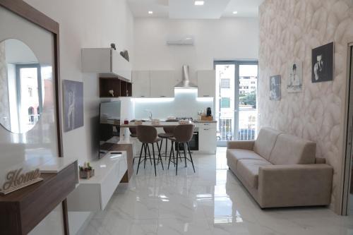 Naples Apartment | Casa Cinzia