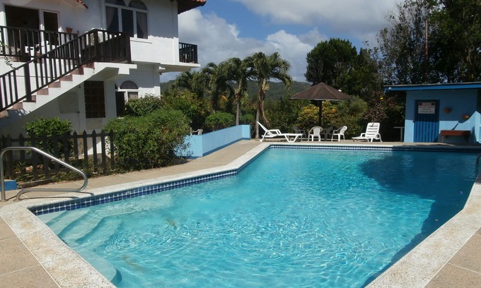Bacolet Villa | Casa Clara - The Perfect Place For A Family/group Of Friends To Gather & Relax