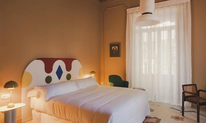 Ciutat Vella House | Casa Clarita