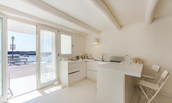 Procida Apartment | Casa Clelia