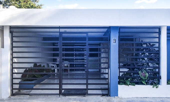 Colonia 10 De Abril House | Casa Cloud 9 is Perfect for Your Family/Dive Dream Vacation!