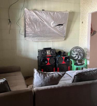 Marituba House | Casa Coelho season for cop30