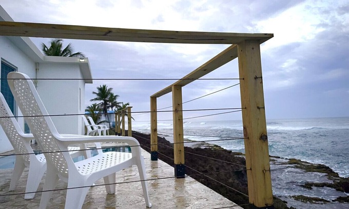 Jarealito House | Casa Colibrí Complex