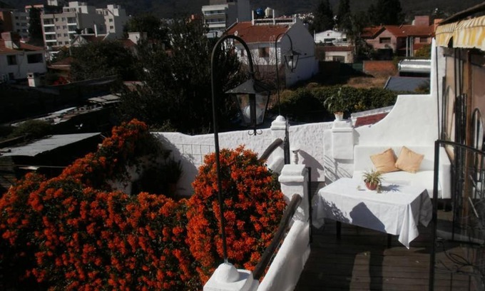 Salta Apartment | CASA COLONIAL EN SALTA NUEVA y ANTIGUA