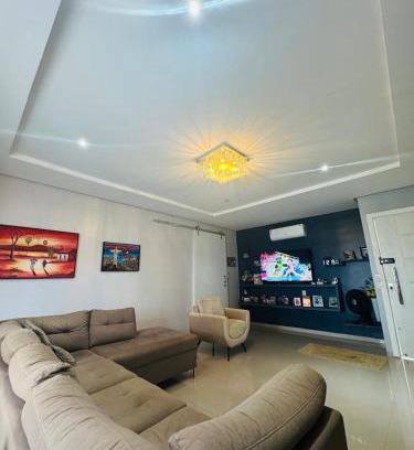 Cacari Apartment | Casa com 4 quartos - Caçari