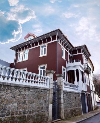 Covilha Bed & Breakfast | Casa com Historia