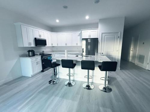 LaBelle House | Casa compartida vacacional